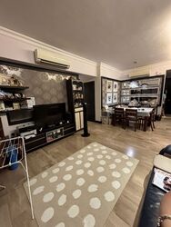 Tanglin View (D3), Condominium #609163081